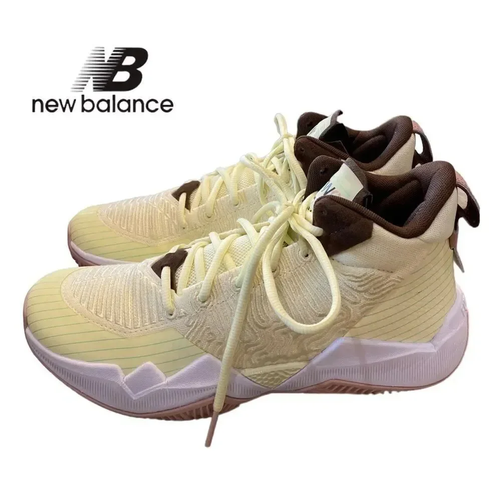 NEW New Balance Two WXY Family Ties Men's Basketball Tennis Shoes Sneakers 7.5